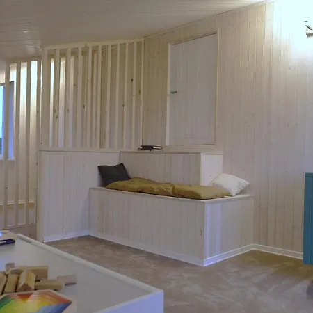 Casa vacanze Cozy Family House With Garden And Greenhouse *